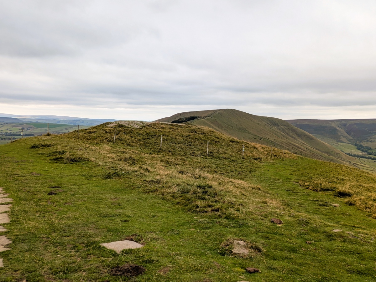 Click for the gallery page to add comments and vote (PID:297184) Mam Tor Barrow