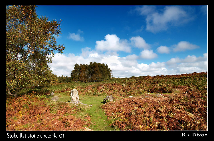 Click for the gallery page to add comments and vote (PID:67235) Stoke Flat
