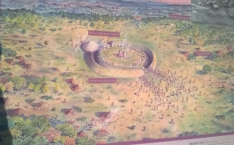 Arbor Low 1