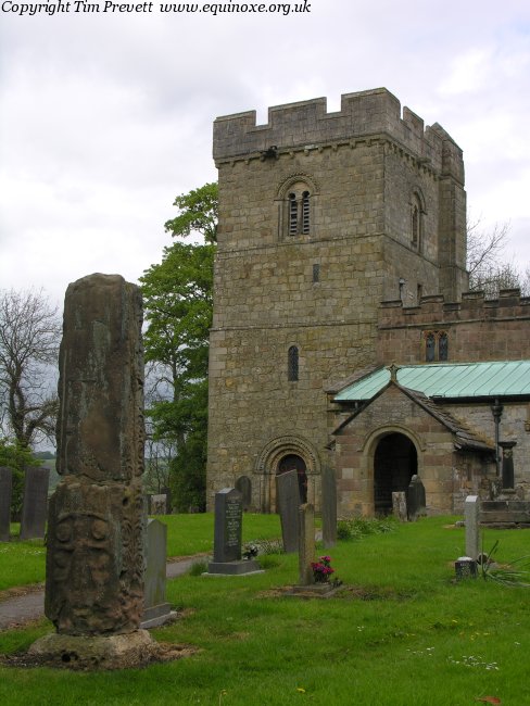 Click for the gallery page to add comments and vote (PID:29931) All Saints (Bradbourne)
