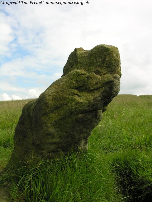 Foxlowe Edge