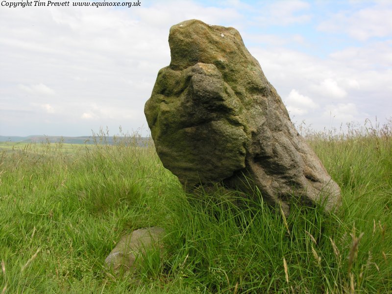 Foxlowe Edge