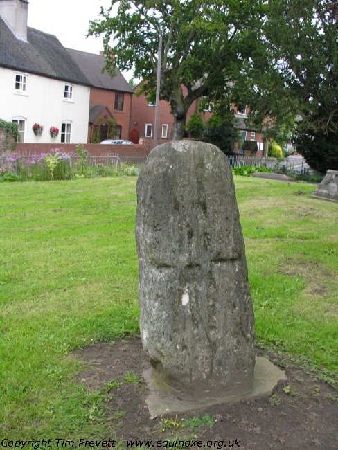 St Werburgh (Spondon)