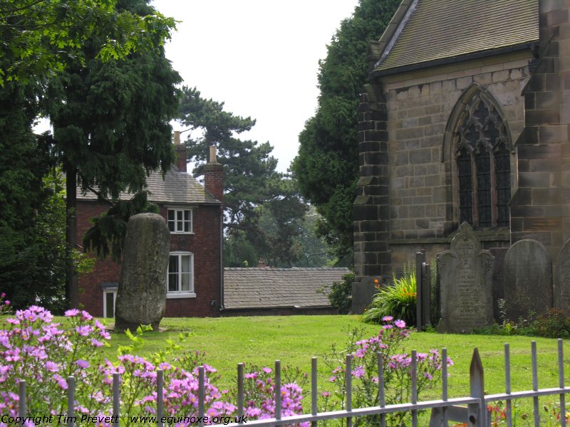 St Werburgh (Spondon)