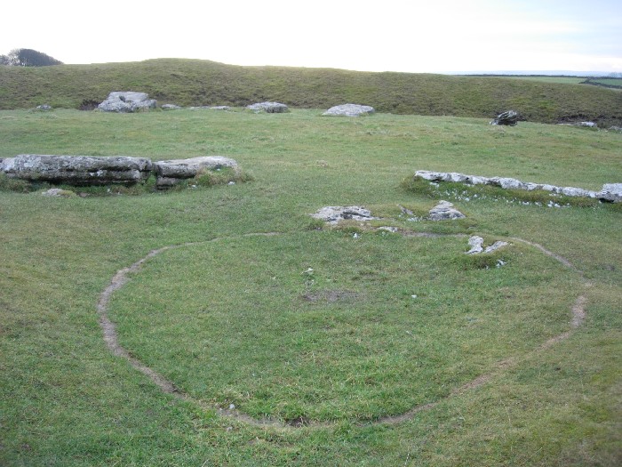 Click for the gallery page to add comments and vote (PID:19205) Arbor Low 1