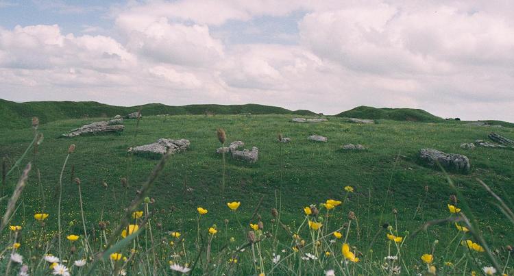 Click for the gallery page to add comments and vote (PID:466) Arbor Low 1