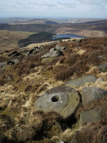 Click for the gallery page to add comments and vote (PID:96780) Cluther Rocks
