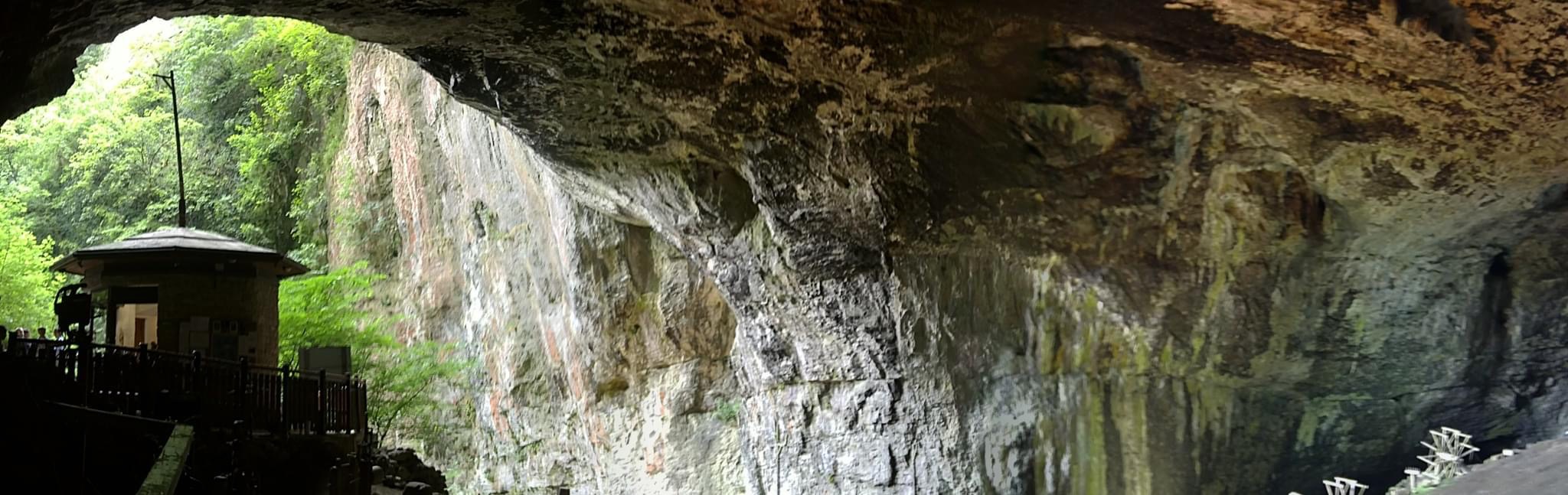 Cave Dale 2
