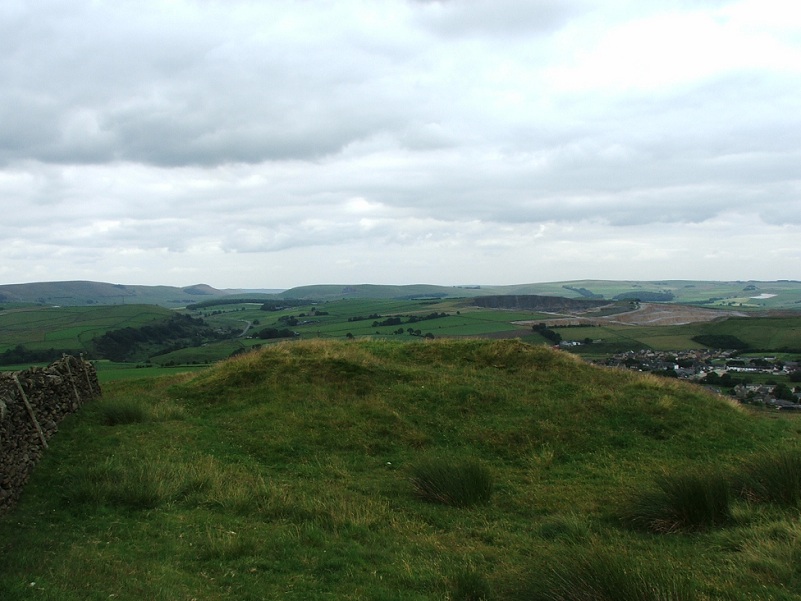 Click for full size image of Lady Low Barrow (PID:100222) Lady Low Barrow