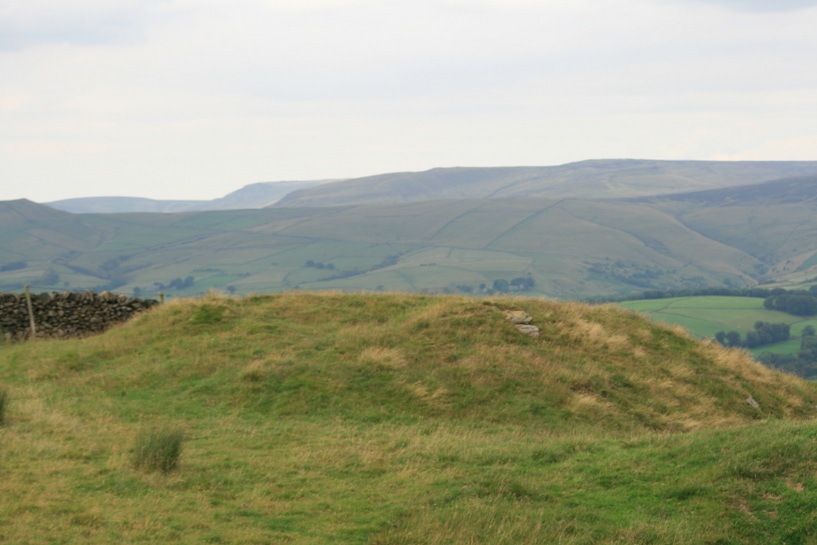 Click for full size image of Lady Low Barrow (PID:100223) Lady Low Barrow