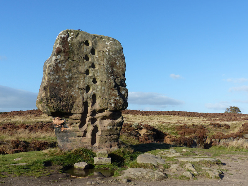Cork Stone