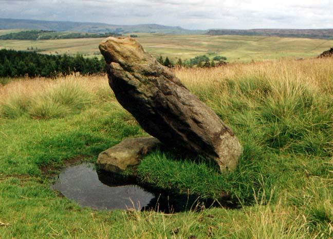 Foxlowe Edge