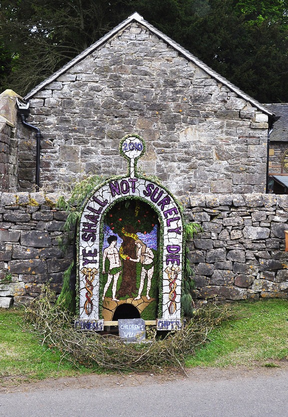 Click for the gallery page to add comments and vote (PID:107106) Children's Well