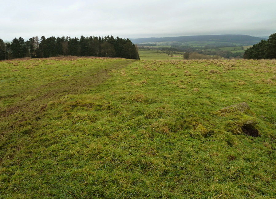 Click for the gallery page to add comments and vote (PID:176065) Harthill Cairn