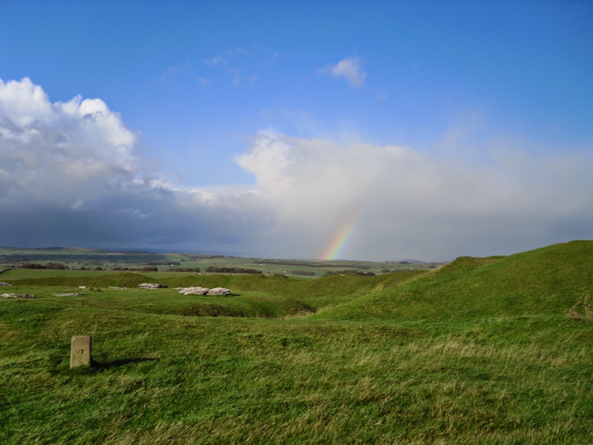 Arbor Low 1