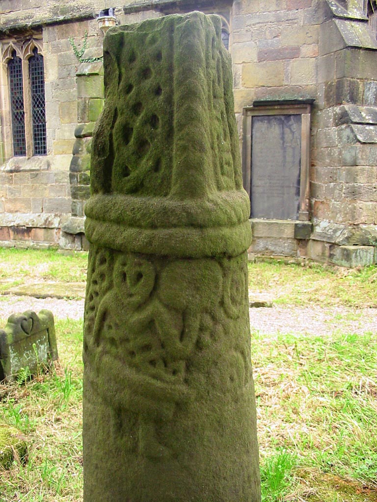 The Brailsford Cross