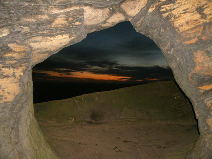 Click for the gallery page to add comments and vote (PID:107829) Robin Hood's Cave