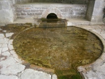 Hall Well (Tissington)