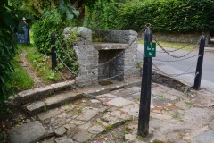 Yew Tree Well