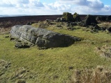 The Hurkling Stone - PID:111092