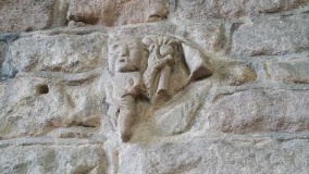 St Mary the Virgin (Wirksworth)