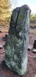 Farley Moor Stone - PID:221671