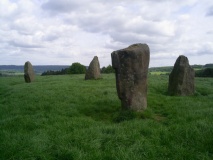 Nine Stones Close