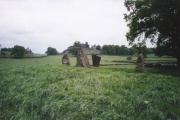 Nine Stones Close - PID:5270