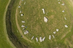 Arbor Low 1 - PID:132948