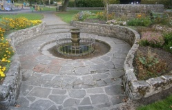 St Peter's Well (Bakewell)