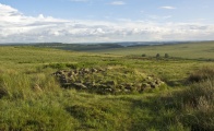 Barbrook cairn - PID:91150