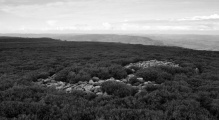 Beeley Triple Cairn - PID:88403