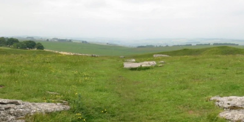 Arbor Low 1