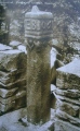 Coldwell Clough Anglo Saxon cross - PID:75535