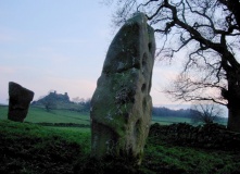 Nine Stones Close