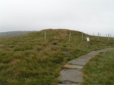 Kinderlow Bowl Barrow - PID:15886