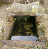 Mompesson's Well