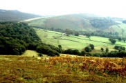 North Lees Romano British Village - PID:74979