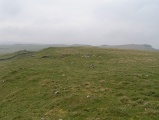 Anthony Hill bowl barrow - PID:20397