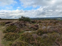 Stanton Moor Cairn (TBC)
