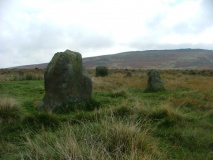 Seven Stones Of Hordron