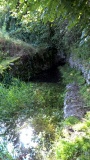 Taddington High Well