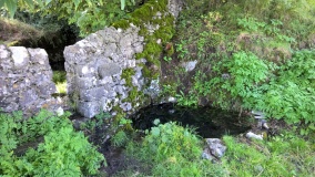 Taddington High Well