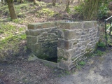 Watery Hey Well - PID:104907
