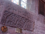St Mary the Virgin (Wirksworth) submitted by TimPrevett