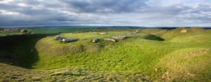Arbor Low 1 - PID:30335
