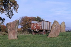 Nine Stones Close - PID:136168