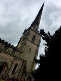 St Wystan's (Repton)