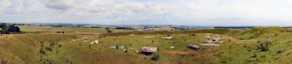 Arbor Low Earthwork - PID:110955