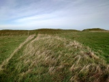 Arbor Low Earthwork - PID:237546